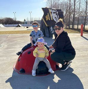 Meet your Posher, Brittney